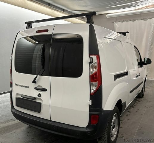 Panel van RENAULT Kangoo Rapid Maxi Extra # Navi#Kamera#Dachträger