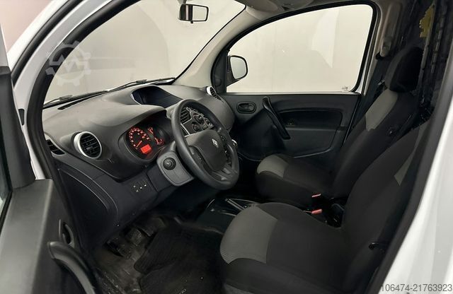 Panel van RENAULT Kangoo Rapid Maxi Extra # Navi#Kamera#Dachträger