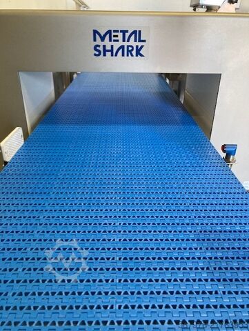 Metal Detector Cassel Shark 2A Metal Detector system