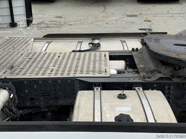 Standard SZM Iveco SWAY 530