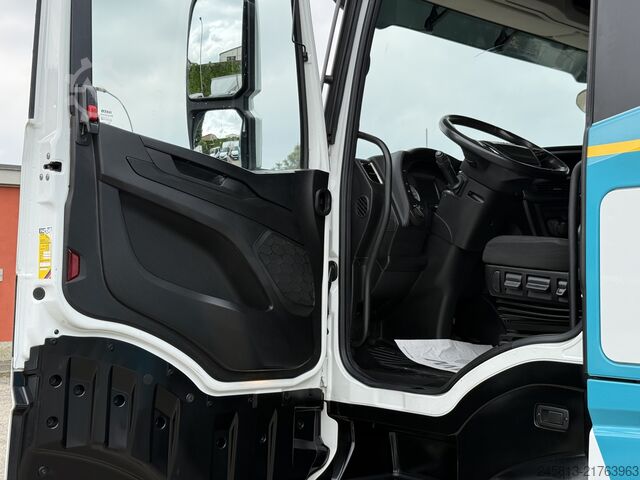 Standard SZM Iveco SWAY 530