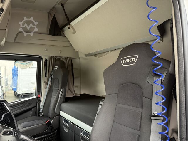 Standard SZM Iveco SWAY 530