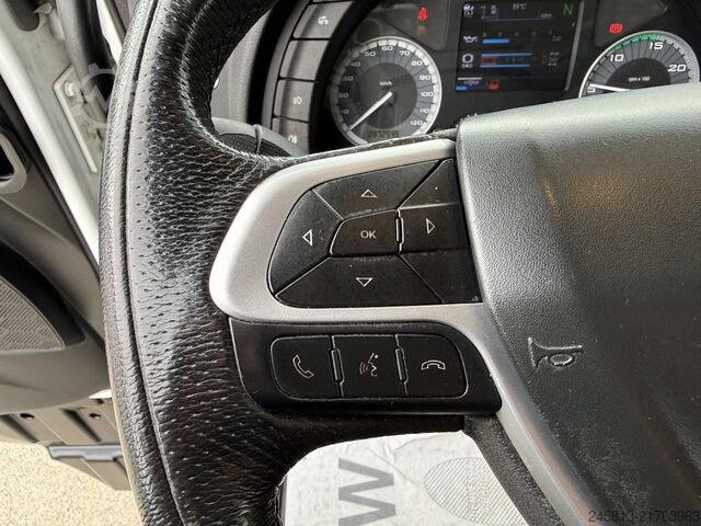 Standard SZM Iveco SWAY 530