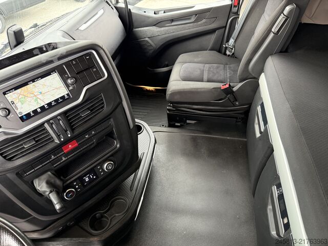 Standard SZM Iveco SWAY 530