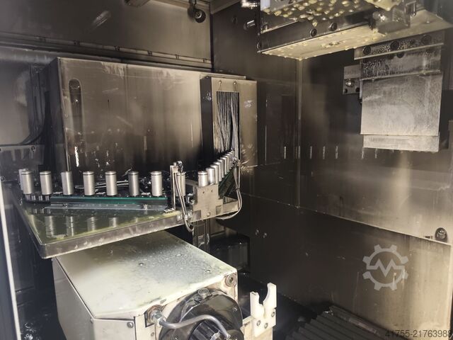 Tool grinder Saacke UW1F