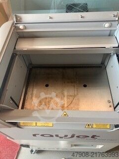 Engraving machine Trotec Rayjet 50