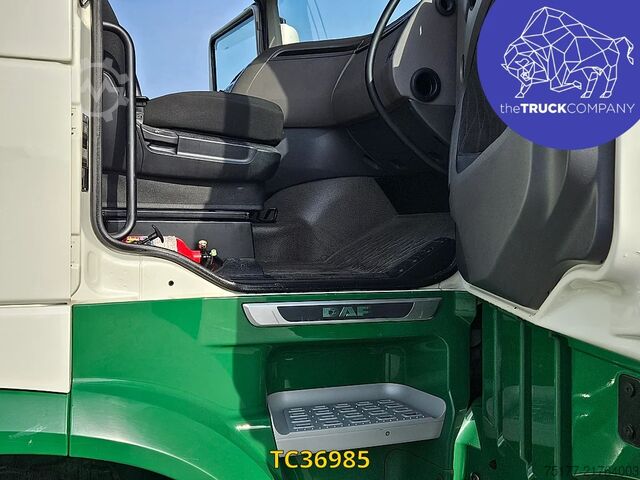 Standard-SZM DAF XF 105 480