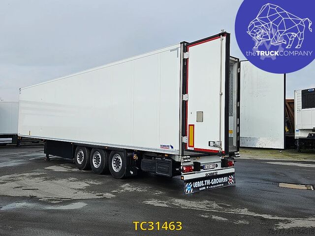 Refrigerated/frozen transport Schmitz Cargobull 