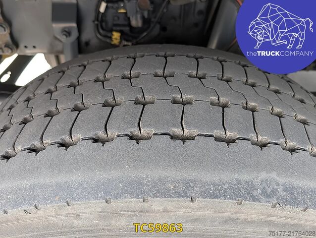 Standard-SZM DAF XF 460