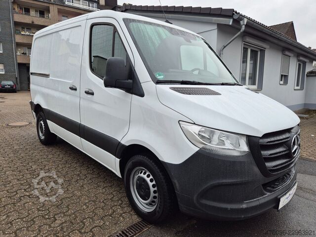 Panel van MERCEDES-BENZ Sprinter 211 Kasten*L1/H1*Klima*3 Sitzer*