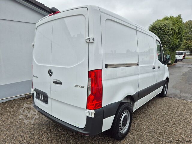 Panel van MERCEDES-BENZ Sprinter 211 Kasten*L1/H1*Klima*3 Sitzer*