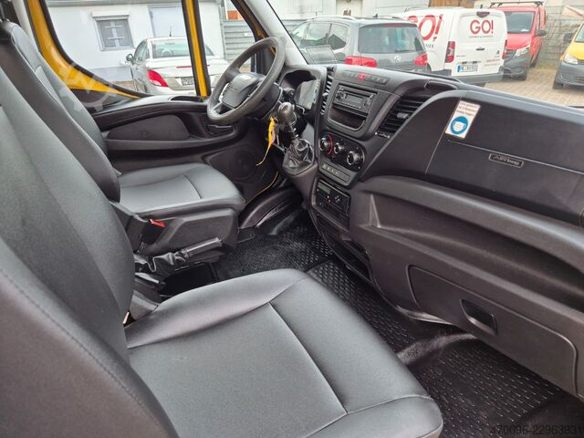 Tipper van IVECO Daily Doka 50C*Kipper*Standheizung*