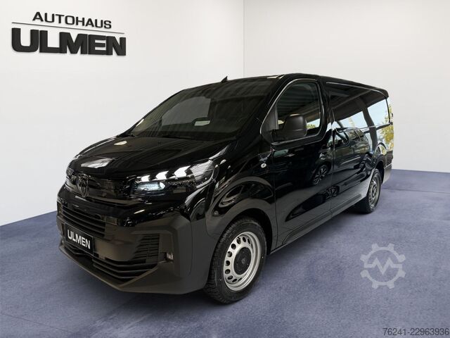Kastenwagen PEUGEOT EXPERT Kastenwagen XL Diesel 180 Automatik