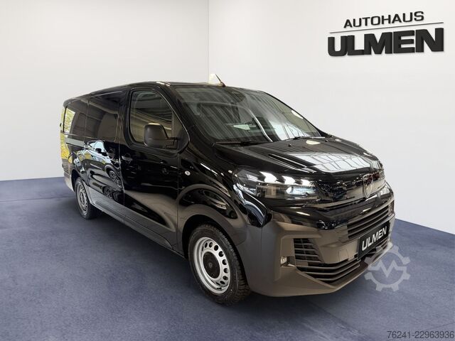 Kastenwagen PEUGEOT EXPERT Kastenwagen XL Diesel 180 Automatik