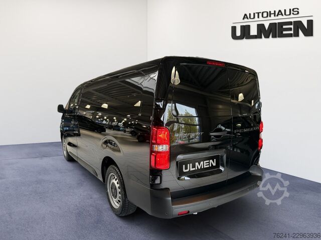 Kastenwagen PEUGEOT EXPERT Kastenwagen XL Diesel 180 Automatik