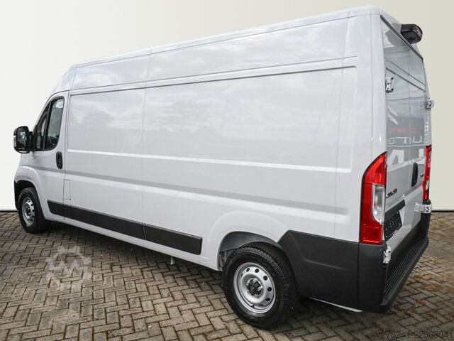 High top van Citroën Jumper Kastenwagen L3H2 3.3T  Diesel 140 Manuell