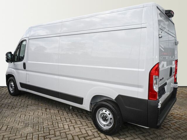 Panel van Citroën Jumper Kastenwagen L3H2 3.3T  Diesel 140 Manuell
