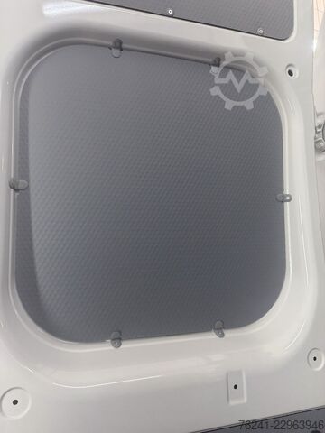 Panel van Citroën Jumper Kastenwagen L3H2 3.3T  Diesel 140 Manuell