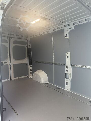 Panel van Citroën Jumper Kastenwagen L3H2 3.3T  Diesel 140 Manuell
