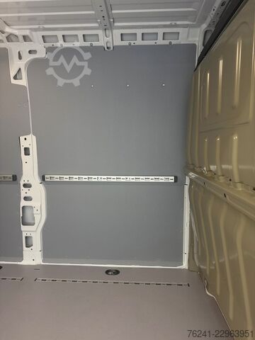 Panel van Citroën Jumper Kastenwagen L3H2 3.3T  Diesel 140 Manuell