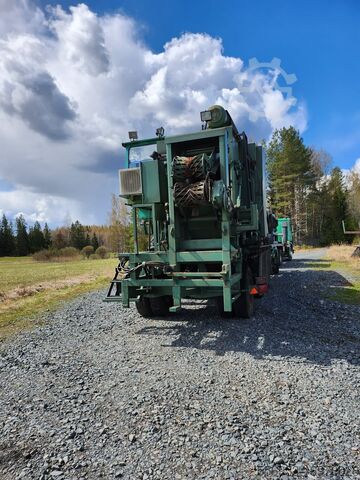 Debarker Valon Kone VK26MX