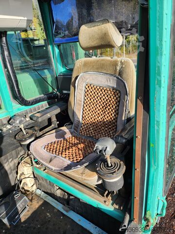 Debarker Valon Kone VK26MX