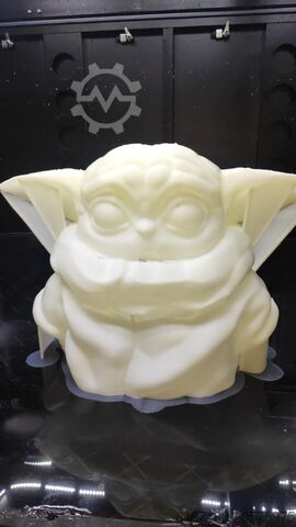 3d printer Massivit M1800 Pro