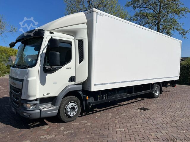 Koffer DAF LF 230 FA