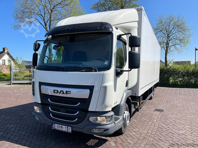 Koffer DAF LF 230 FA