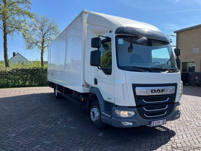 Koffer DAF LF 230 FA