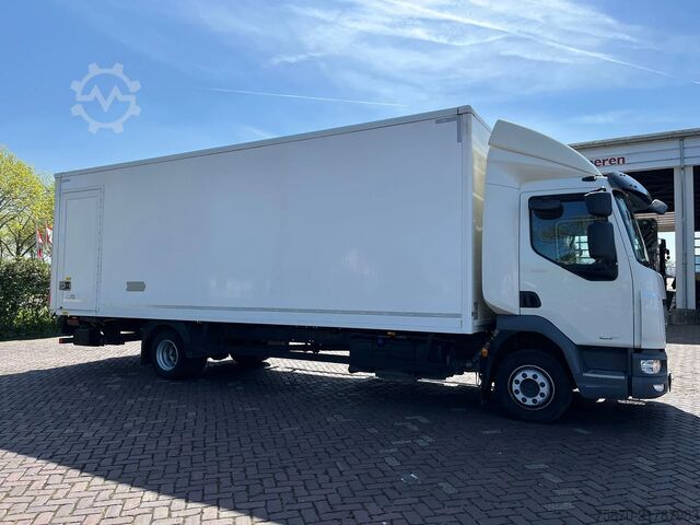Koffer DAF LF 230 FA