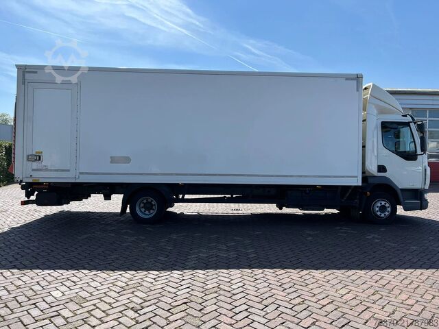 Koffer DAF LF 230 FA