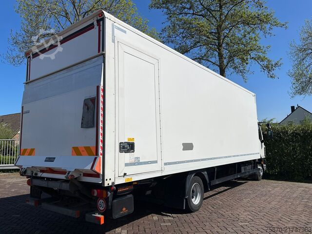 Koffer DAF LF 230 FA
