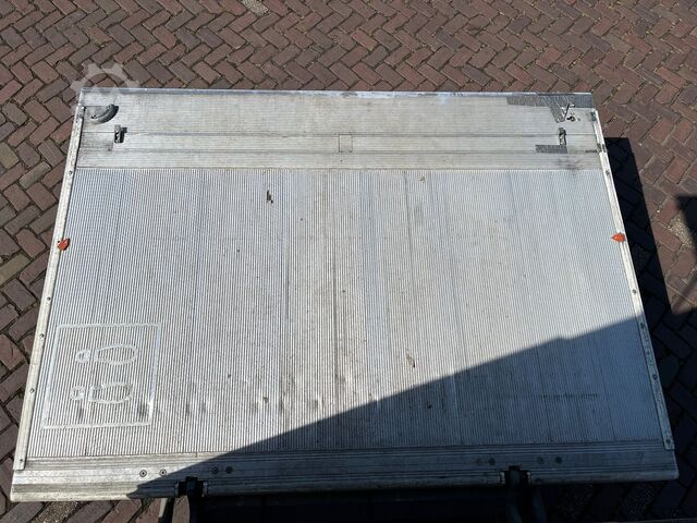 Koffer DAF LF 230 FA