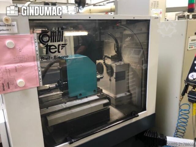 Combitec CT-450 Combitec CT-450