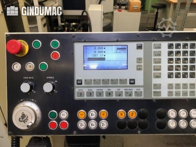 Combitec CT-450 Combitec CT-450