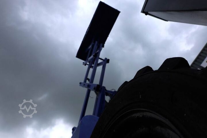 Scherenhebebühne Haulotte H15SXL Diesel, 4x4 Drive, 15m Working Height, 500k