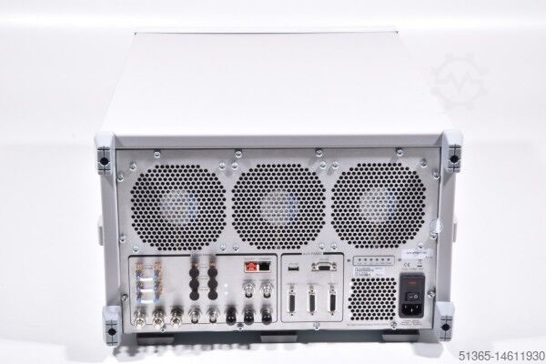 9000 Mobile test accelerator Rev2.3 Anite 12956