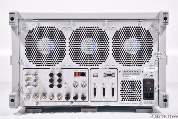 9000 Mobile test accelerator Rev2.3 Anite 12956