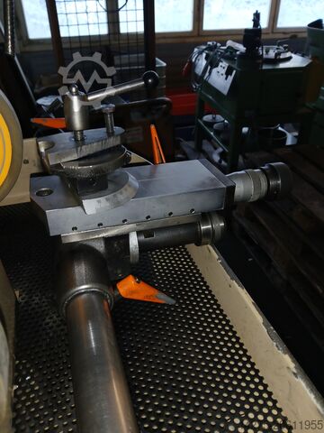 Tool and Cutter Grinder Doebelie D 175 kombi schliff