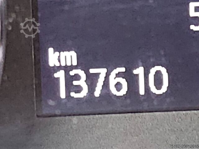 High-roof van VOLKSWAGEN TRANSPORTER 2.0 TDI L2H1 LED Navi!