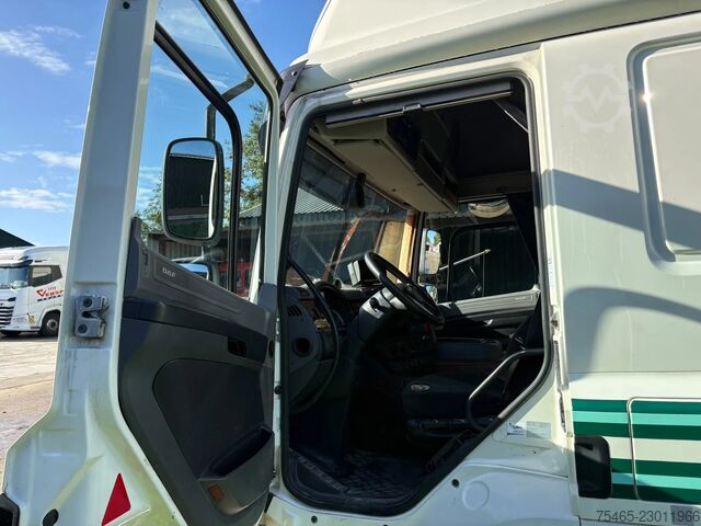 DAF CF 400 FA Euro6 Full Air Suspension DAF CF 400 FA Euro6 Full-Air