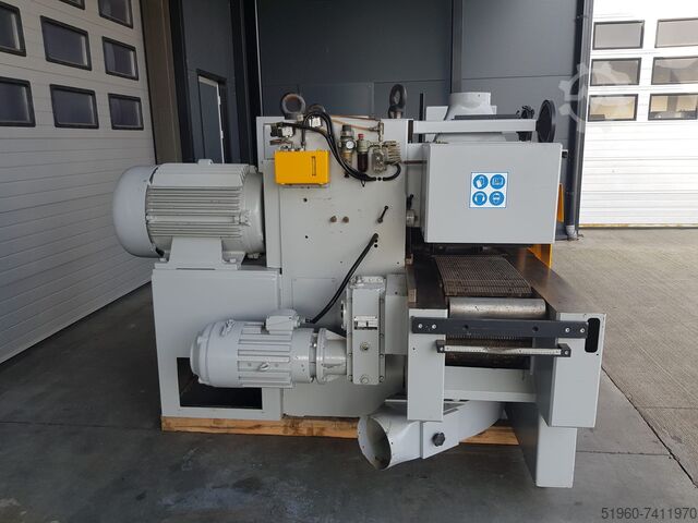 Multisaw A. COSTA 350, GABBIANI, COSMEC, SCM 