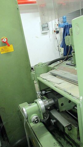 Centerless Grinding Machine Herminghausen SR 3