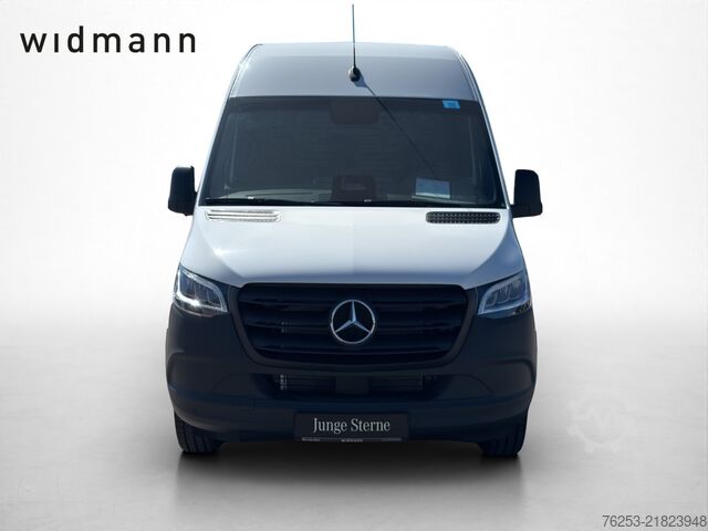 Panel van Mercedes-Benz Sprinter 315 CDI Kasten PRO Hochdach Lang AHK
