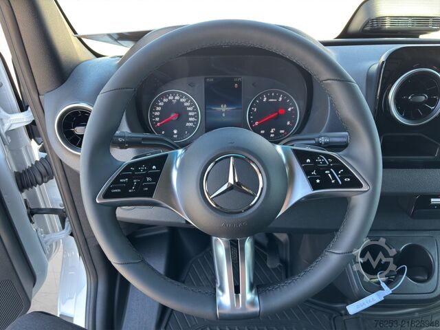 Panel van Mercedes-Benz Sprinter 315 CDI Kasten PRO Hochdach Lang AHK
