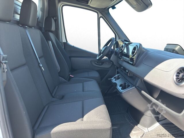 Panel van Mercedes-Benz Sprinter 315 CDI Kasten PRO Hochdach Lang AHK