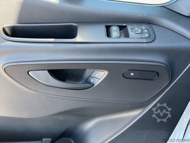 Panel van Mercedes-Benz Sprinter 315 CDI Kasten PRO Hochdach Lang AHK