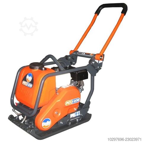 Vibrating Plate Belle PCX 12/36 LESCHA - 1 unit  