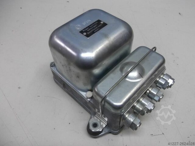 Lichtmaschinenregler Bosch 0190113 004 850